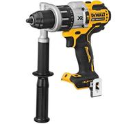 DEWALT 20V MAX Hammer Drill & Driver, Cordless, Tool Only (DCD998B)