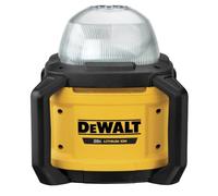 DEWALT 20V MAX LED Work Light, Compact and Portable, Weather and Dust Resistant, Cordless (DCL074)