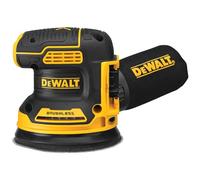 DEWALT 20V MAX Orbital Sander, Tool Only (DCW210B)