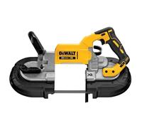 DEWALT 20V MAX* Portable Band Saw, Deep Cut, Tool Only (DCS374B)