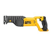 DEWALT 20V MAX Reciprocating Saw, 3,000 Strokes Per Minute, Variable Speed Trigger, Bare Tool Only (DCS380B)