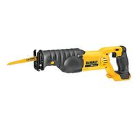DEWALT 20V MAX Reciprocating Saw, 3,000 Strokes Per Minute, Variable Speed Trigger, Bare Tool Only (DCS380B)