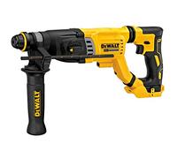 DEWALT 20V MAX Rotary Hammer, SDS Plus, 1-1/8-Inch, Tool Only (DCH263B)