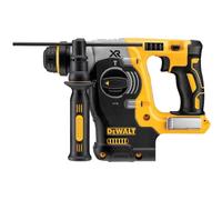 DEWALT 20V MAX SDS Rotary Hammer Drill, Cordless, 3 Application Modes, Bare Tool Only (DCH273B)