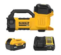 DEWALT 20V MAX Transfer Pump Kit