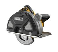 DEWALT 20V MAX XR 7-1/4 in. Metal Cutting Circular Saw (Tool Only) (DCS383B)