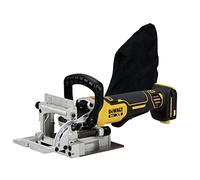 DEWALT 20V MAX* XR® Biscuit Joiner, BRUSHLESS, Tool Only (DCW682B)