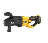 DEWALT 20V MAX* XR Brushless Cordless 7/16 in. Quick Change Compact Stud & Joist Drill (Tool Only) (DCD447B)