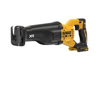 DEWALT 20V MAX* XR Brushless Cordless Reciprocating Saw (Tool Only) (DCS384B)