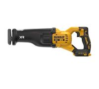 DEWALT 20V MAX* XR Brushless Cordless Reciprocating Saw (Tool Only) (DCS384B)