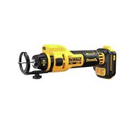 DEWALT 20V MAX* XR Brushless Drywall Cut-Out Tool (Tool Only) (DCE555B)
