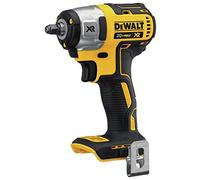 DEWALT 20V MAX* XR Cordless Impact Wrench, 3/8-Inch, Tool Only (DCF890B)
