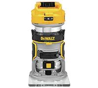 DEWALT 20V Max XR Cordless Router, Brushless, Tool Only (DCW600B)