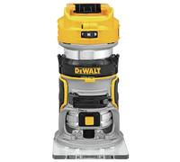 DEWALT 20V Max XR Cordless Router, Brushless, Tool Only (DCW600B)