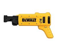DEWALT 20V MAX* XR Drywall Screw Gun Collated Magazine Accessory (DCF6201)