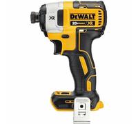 DEWALT 20V MAX XR Impact Driver, Brushless, 3-Speed, 1/4-Inch, Tool Only (DCF887B)-Deal Express Accessories
