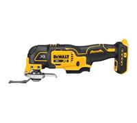 DEWALT 20V Max XR Oscillating Multi-Tool, Variable Speed, Tool Only (DCS356B)