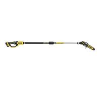 DEWALT 20V MAX* XR Pole Saw, 15-Foot Reach (DCPS620M1)