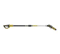 DEWALT 20V MAX* XR Pole Saw, 15-Foot Reach, Tool Only (DCPS620B)