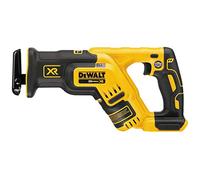 DEWALT 20V MAX* XR Reciprocating Saw, Compact, Tool Only (DCS367B)