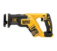 DeWalt Reciprocating Saw 20V MAX* XR Compact DCS367B Tool Only