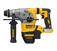 DEWALT 20V MAX* XR Rotary Hammer Drill, L-Shape SDS Plus, 1-1/8-Inch, Tool Only (DCH293B)
