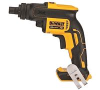 DEWALT 20V MAX* XR Screw Gun with Threaded Clutch Housing, Tool Only (DCF624B)