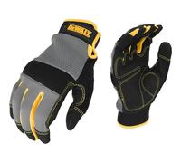 DEWALT 211 Synthetic Leather Hook and Loop Xl