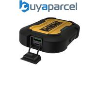 Dewalt 215 1643 DWG 2-Port Powerbank 10,000mAh DWT2151643