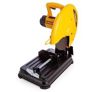 DEWALT D28730 240v Portable cut off saw 355mm blade