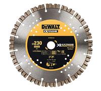DeWALT DT40260-QZ 230x22mm Extreme Runtime Diamond Wheel for DCS690