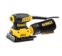 DeWalt DWE6411 Palm Sander 240v