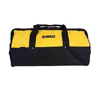DeWalt 24" Heavy-Duty Ballistic Nylon Contractor Tool Bag
