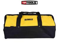 Dewalt 24" Heavy Duty Ballistic Nylon Contractor Tool Bag carry all