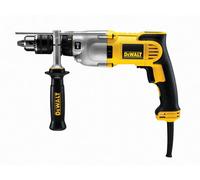 DeWalt Corded Electric Core Drill D21570K-GB 1300W Silver Bullet Diamond 230V