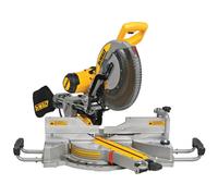 Dewalt DWS780-GB 305mm Sliding Compound Mitre Saw 240v 1675 Watt Motor
