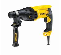 DeWALT D25133K-GB Hammer Drill Corded 240 V 800 W