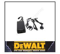 DeWalt 240v AC Adapter for Dewalt DCC018 DCC018N 18V Cordless Inflator N557515