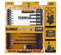 DEWALT 25PC Drill Drive Set