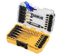 DeWalt 25 Piece FlexTorq Drill and Screwdriver Bit Set