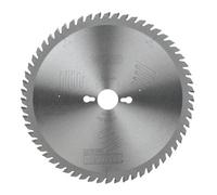 Dewalt 250mm Circular Saw Blade 60T - Dt4351