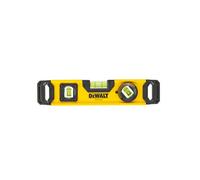 DeWalt 250mm Aluminium Torpedo Spirit Level DWHT0-43003 100% ORIGINAL ⭐⭐⭐⭐⭐
