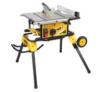 DEWALT 250mm Table Saw, DWE7492-QS