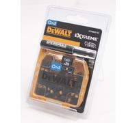 DeWALT DT70564T 25 X PZ2 X 1/4" HEX IMPACT DRIVER SCREWDRIVER BITS + HOLDER