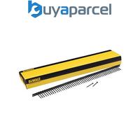 Dewalt 25mm x 3.5mm Fine Thread Collated Screws X 1000 Fits DCF620 Makita Fein