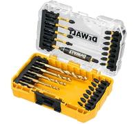 DeWalt 25 Piece FlexTorq Drill and Screwdriver Bit Set