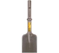 DEWALT DT6934-QZ 28mm Steel Asphalt Cutter 30kg 115mm x 430mm