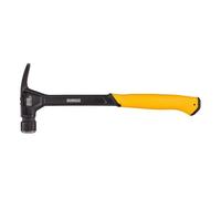 Dewalt 28Oz Milled Framing Hammer