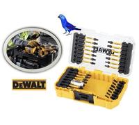 DeWalt 29 Piece FlexTorq Impact Screwdriver Bit Set in ToughCase