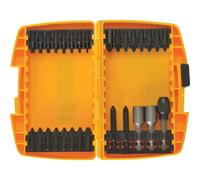 DeWalt 29 Piece Impact Torsion Screwdriver Bit Set